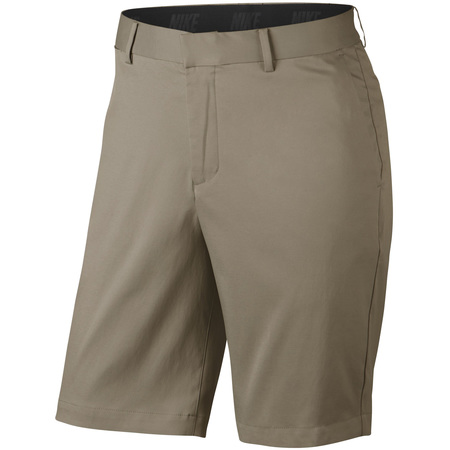Nike Flex Flat Front Core Men's Shorts-Khaki/32 833222-235